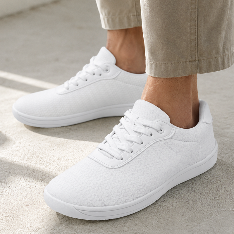 Unisex Minimalist Barefoot Sho - Women'S Shoes Zero Drop recension och pris
