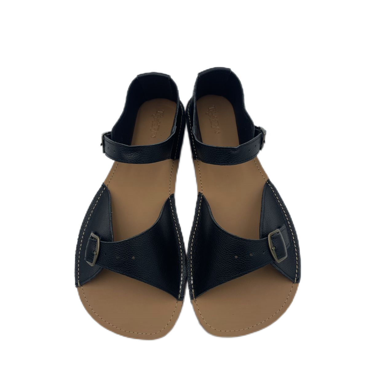 Tipsietoes New 2025 Summer Bar - Women'S Shoes Zero Drop recension och pris