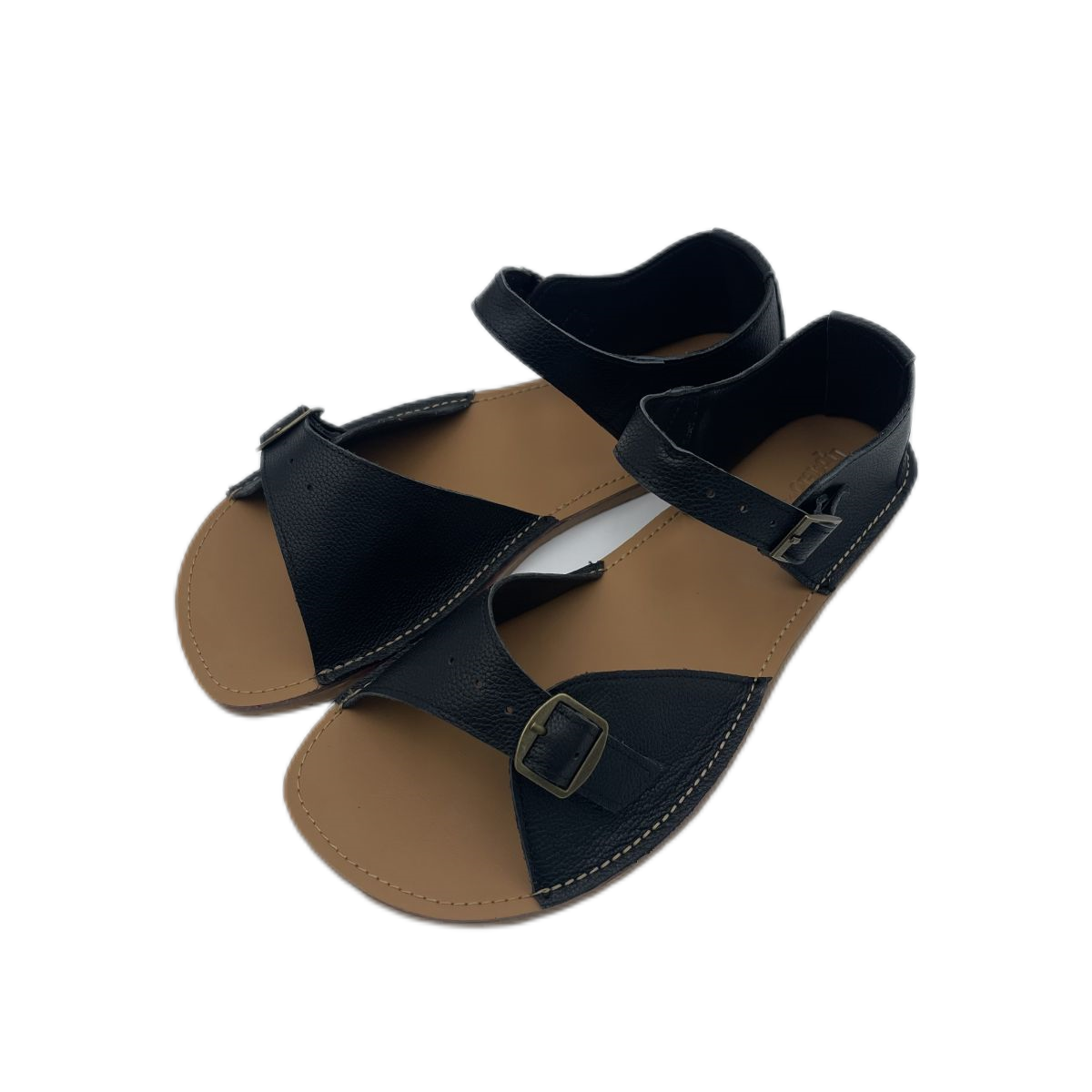 Tipsietoes New 2025 Summer Bar - Women'S Shoes Zero Drop recension och pris