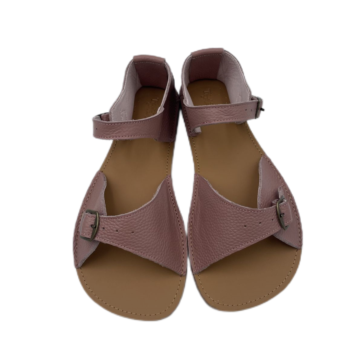 Tipsietoes New 2025 Summer Bar - Women'S Shoes Zero Drop recension och pris