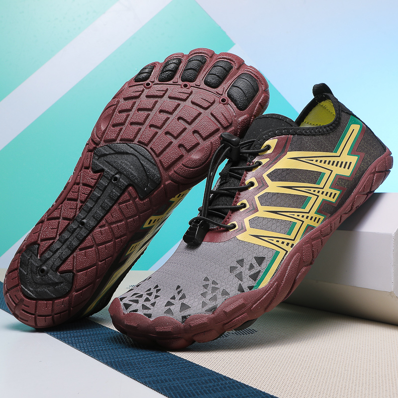 Men's Trail Running Shoes Ligh - Women'S Shoes Zero Drop recension och pris