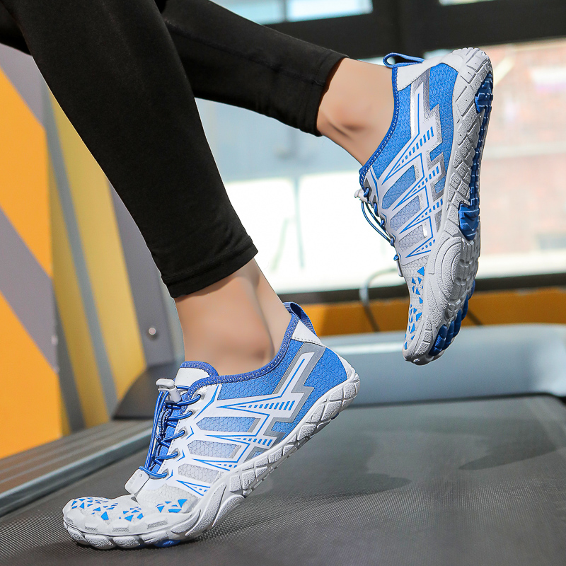 Men's Trail Running Shoes Ligh - Women'S Shoes Zero Drop recension och pris