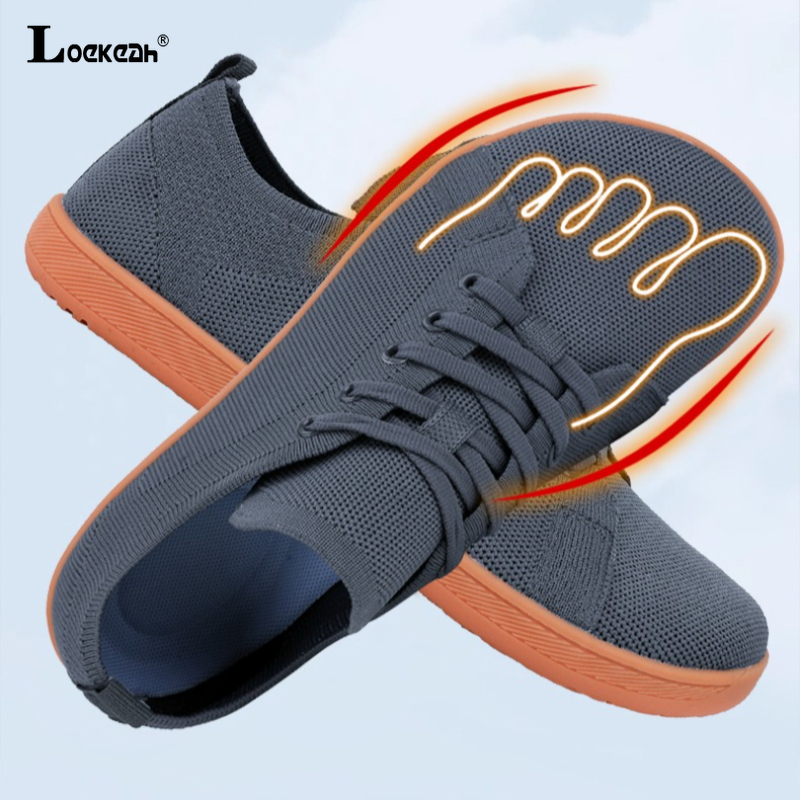 Minimalist Zero Drop Walking S - Women'S Shoes Zero Drop recension och pris