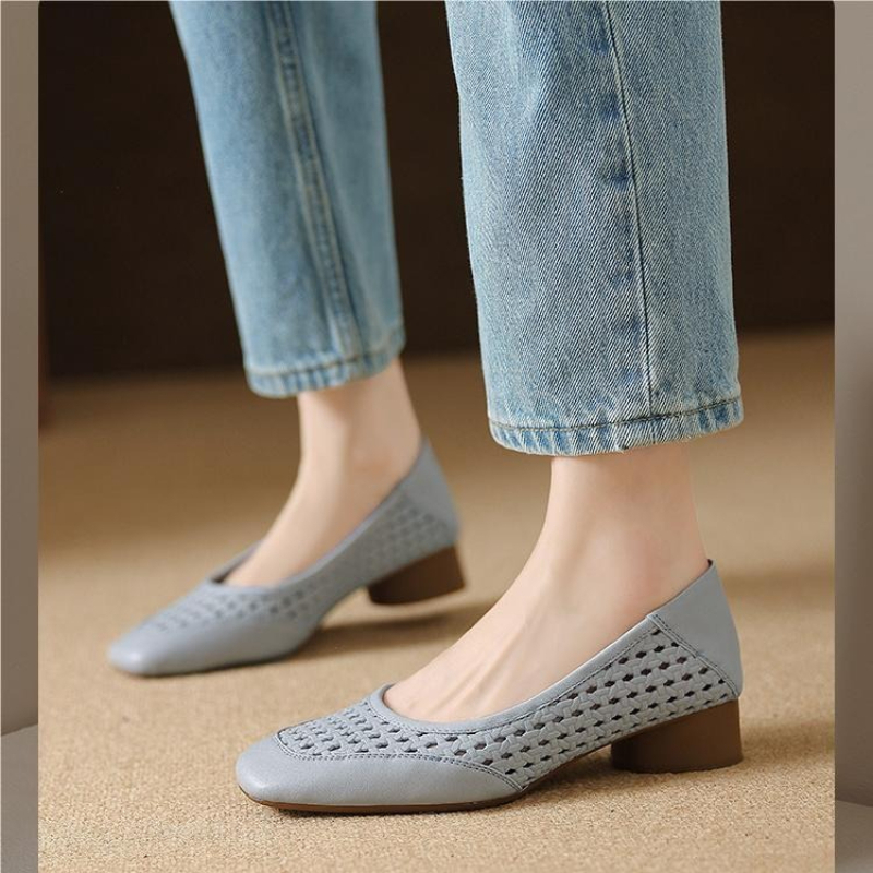 2026 New Fashion Women's Summe - Women Shoes Model recension och pris