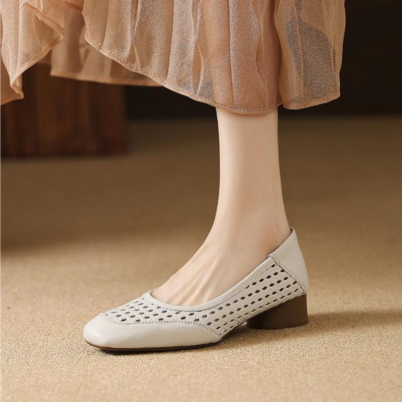 2026 New Fashion Women's Summe - Women Shoes Model recension och pris
