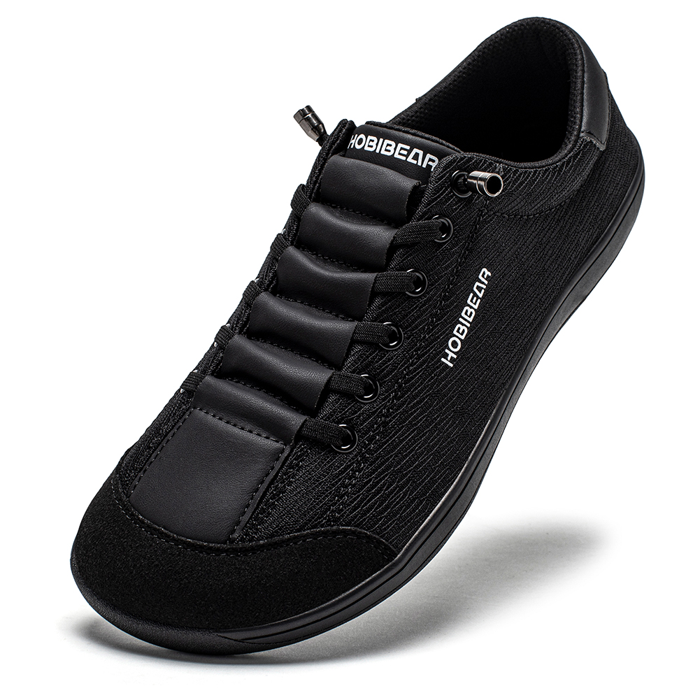 HOBIBEAR Barefoot Wide Toe Box - Women'S Shoes Zero Drop recension och pris