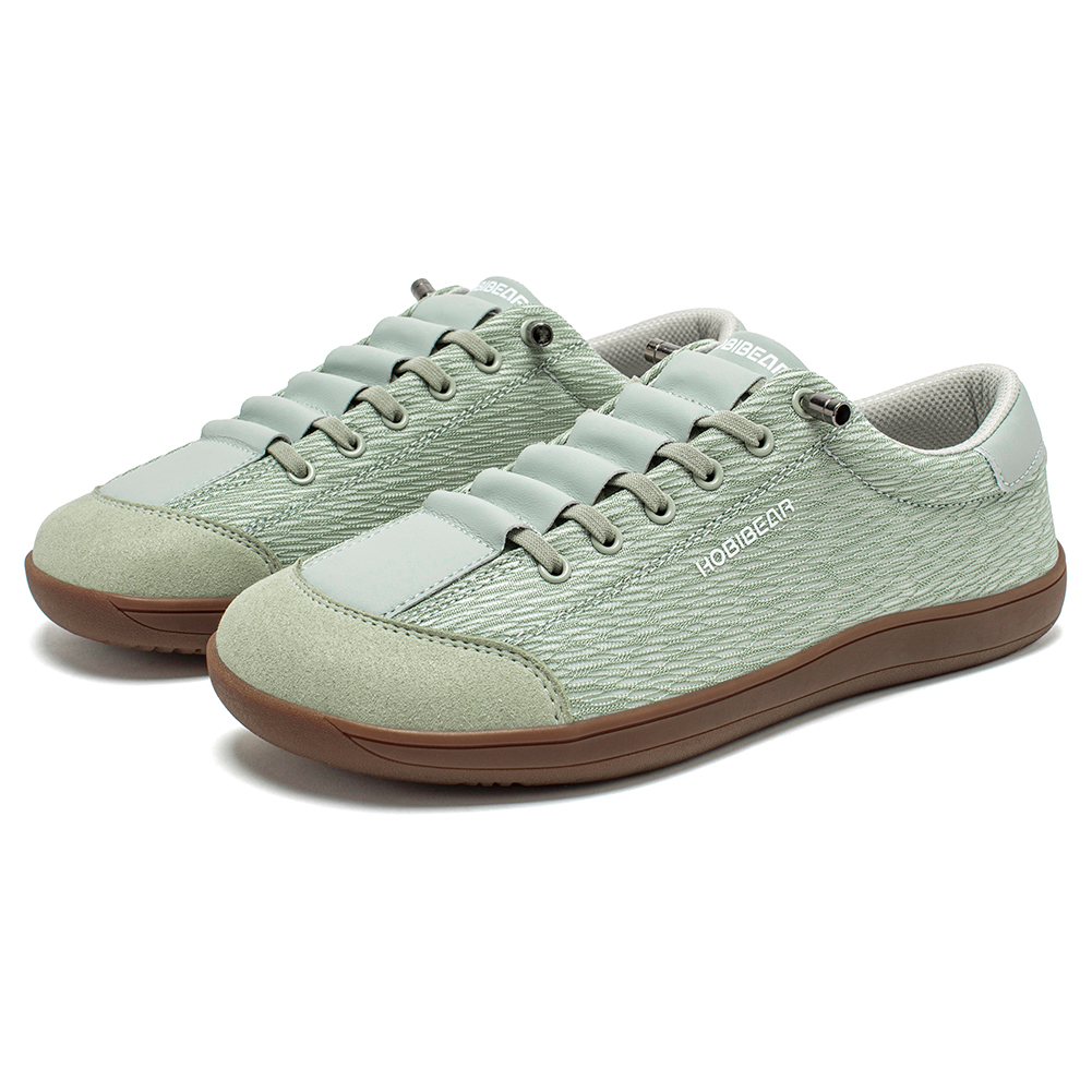 HOBIBEAR Barefoot Wide Toe Box - Women'S Shoes Zero Drop recension och pris