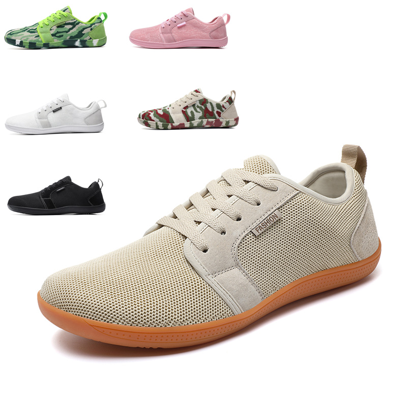 Men Women Barefoot Minimalist  - Women'S Shoes Zero Drop recension och pris