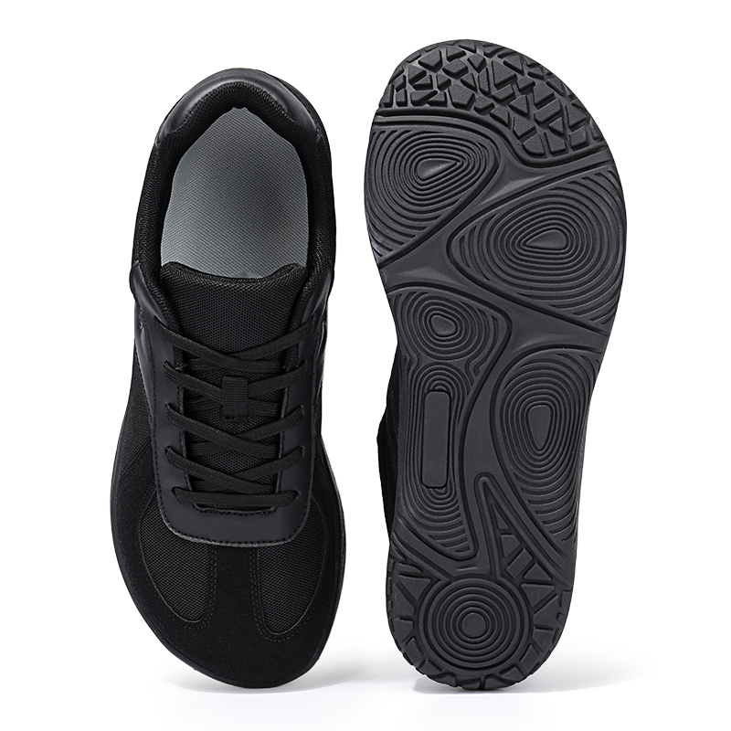 Unisex Wide Width Walking Shoe - Women'S Shoes Zero Drop recension och pris