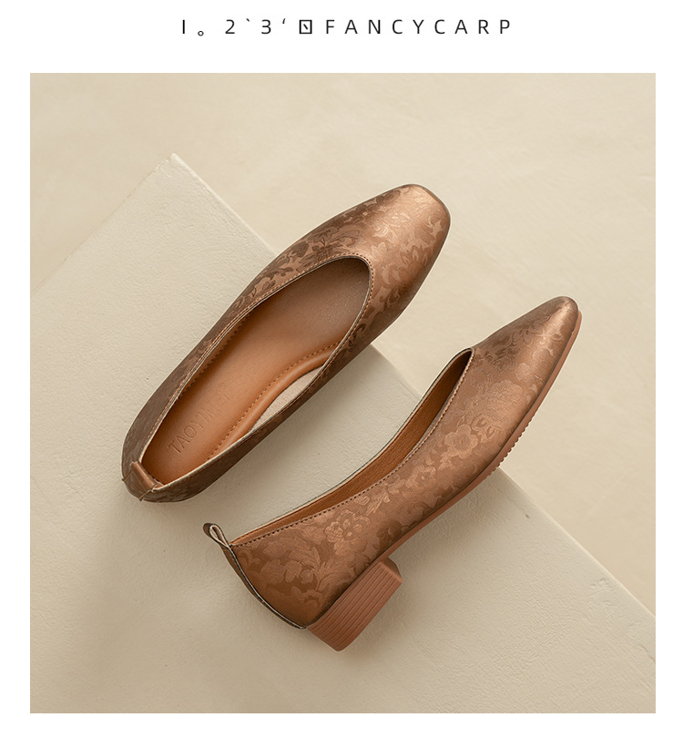 New Boat Shoes for Women Low H - Women'S Heels recension och pris