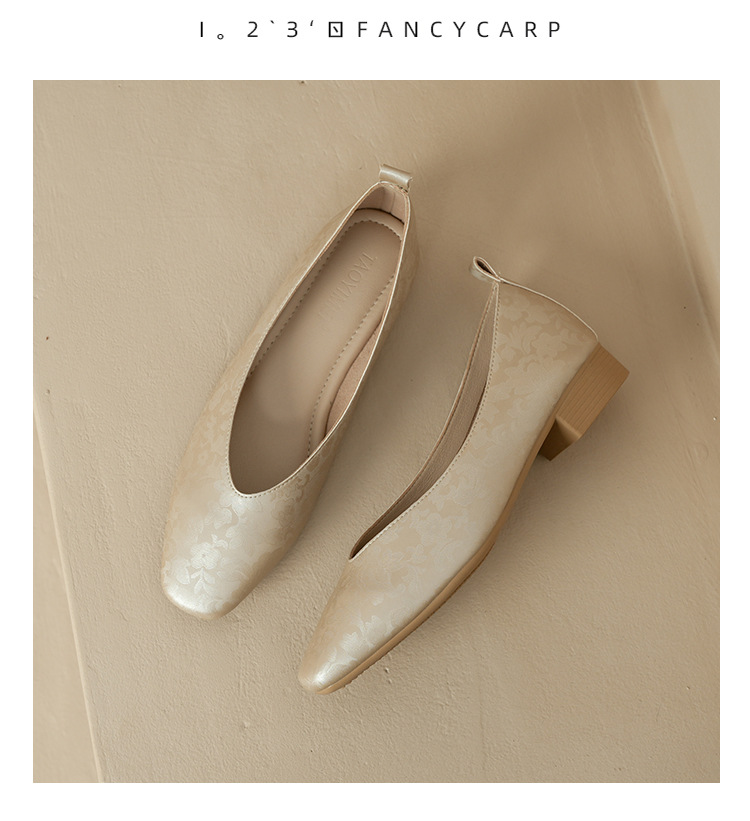 New Boat Shoes for Women Low H - Women'S Heels recension och pris