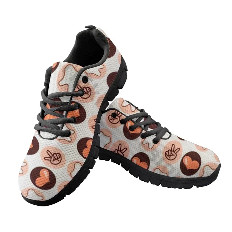 Breathable Women Sneakers Cute - Women'S Shoes Nursing recension och pris