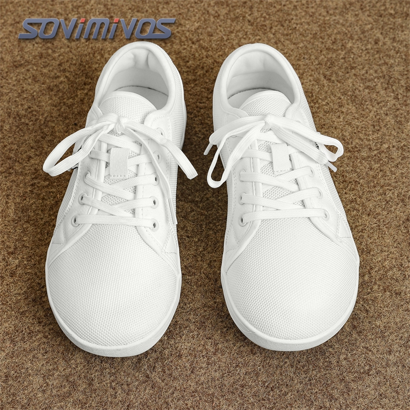 Unisex Barefoot Sneakers Women - Women'S Shoes Zero Drop recension och pris