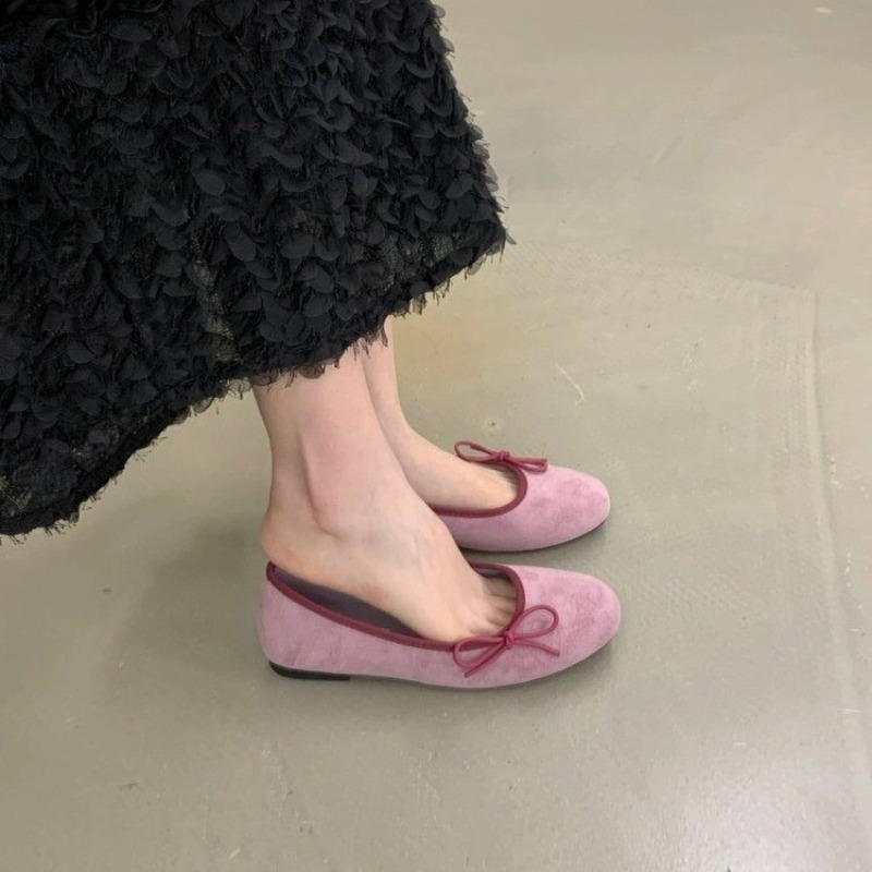 Sweet Fairy Pink Ballet Flat S - Ballet Flat Women recension och pris