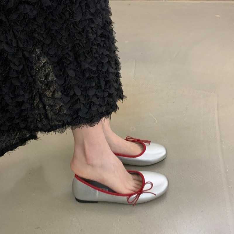 Sweet Fairy Pink Ballet Flat S - Ballet Flat Women recension och pris