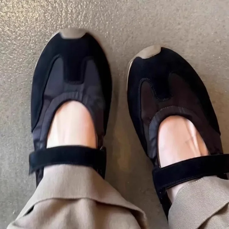 Leather Version 2025 New Style - Women Shoes Casual recension och pris