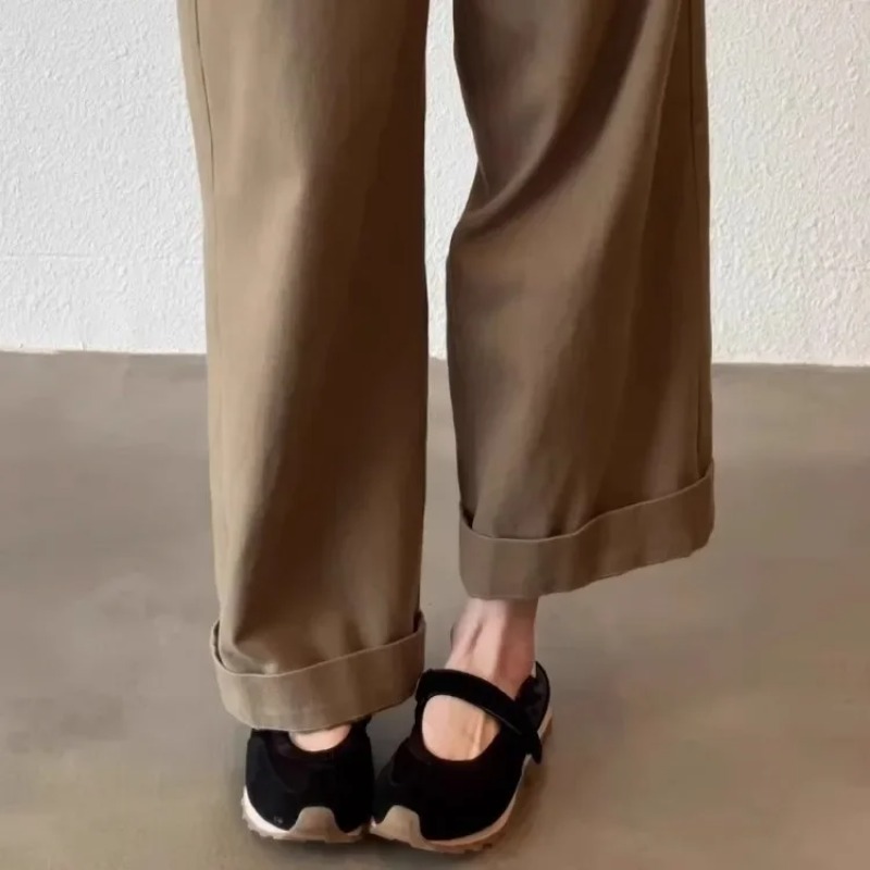 Leather Version 2025 New Style - Women Shoes Casual recension och pris