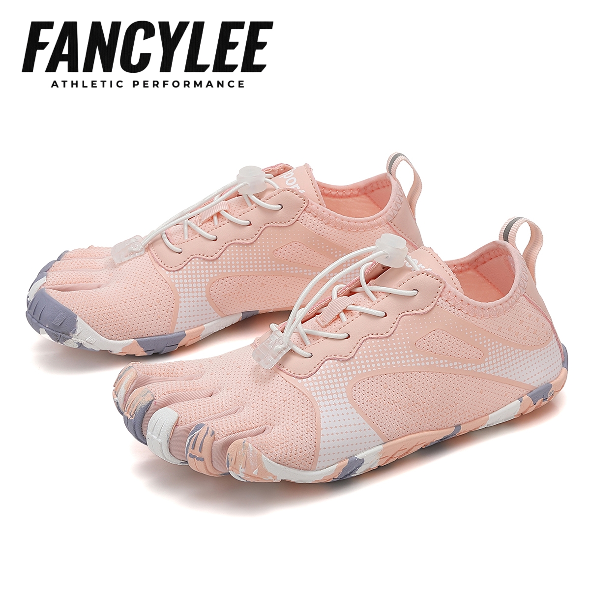 FANCYLEE Women Professional Fi - Women'S Shoes Zero Drop recension och pris