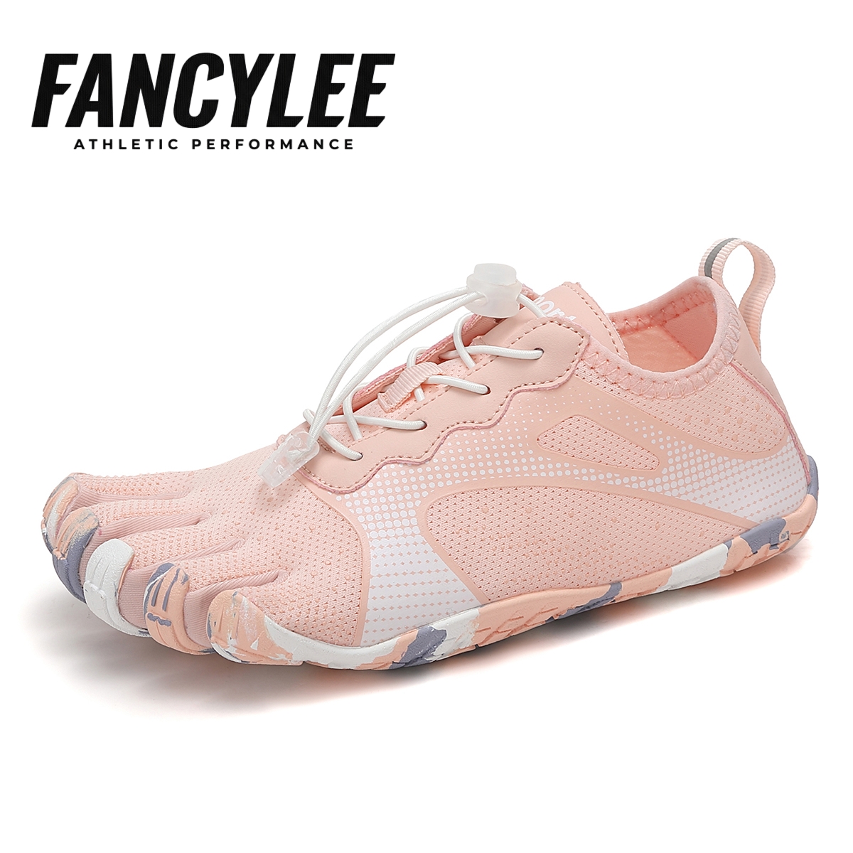 FANCYLEE Women Professional Fi - Women'S Shoes Zero Drop recension och pris