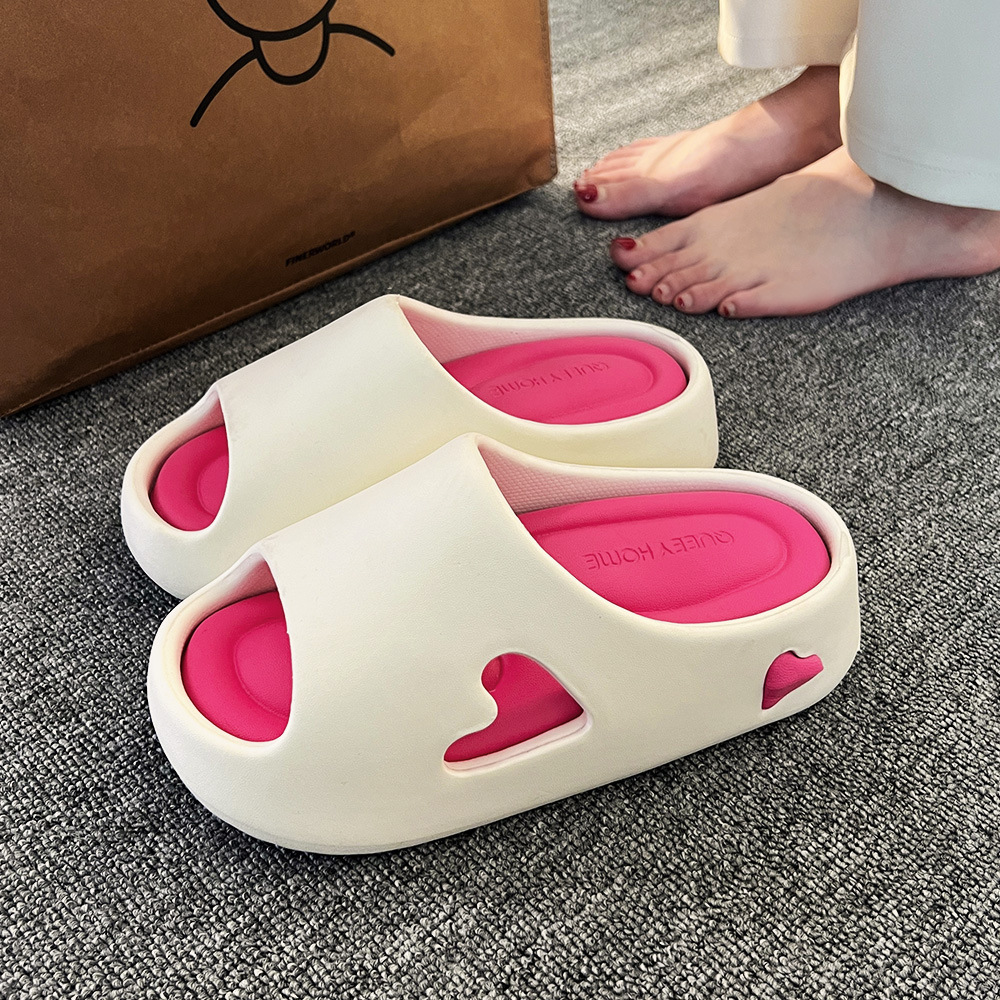 Women Slipper Platform Summer  - Women'S Shoes For Flat Feet recension och pris