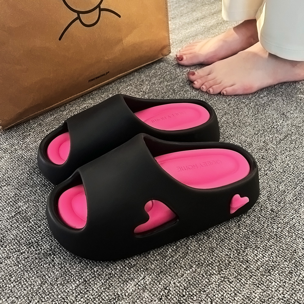 Women Slipper Platform Summer  - Women'S Shoes For Flat Feet recension och pris