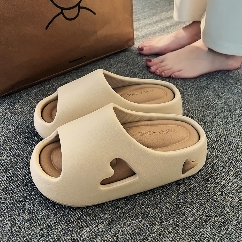 Women Slipper Platform Summer  - Women'S Shoes For Flat Feet recension och pris