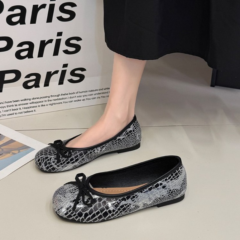 2026 Summer Autumn Flat Low He - Women Shoes Casual recension och pris