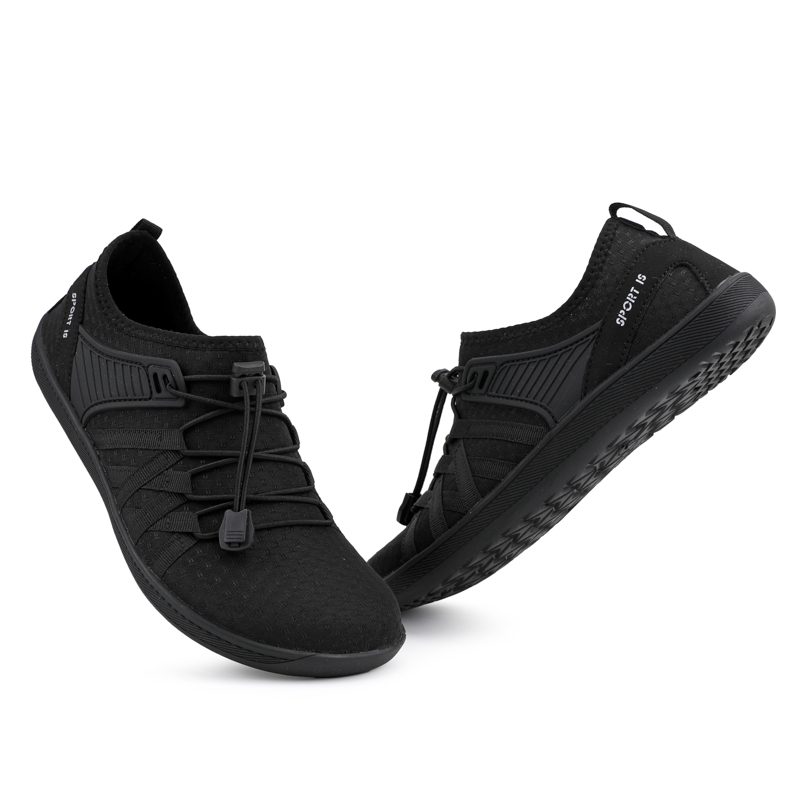 Slip-on Barefoot Minimalist Sh - Women'S Shoes Zero Drop recension och pris