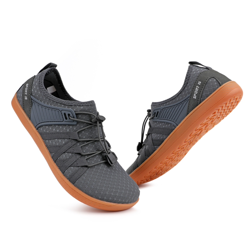 Slip-on Barefoot Minimalist Sh - Women'S Shoes Zero Drop recension och pris