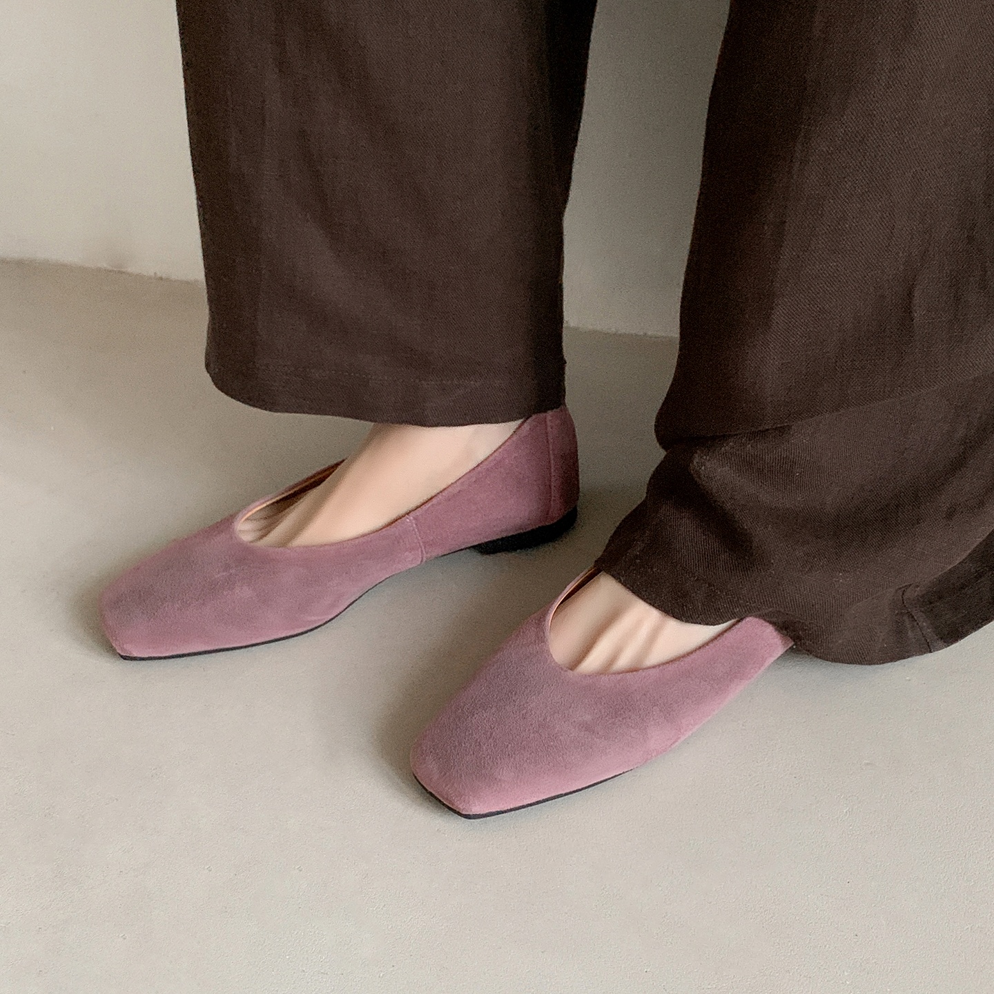 Fashion Women Elegant Pumps Sh - Women'S Shoes To Men'S recension och pris