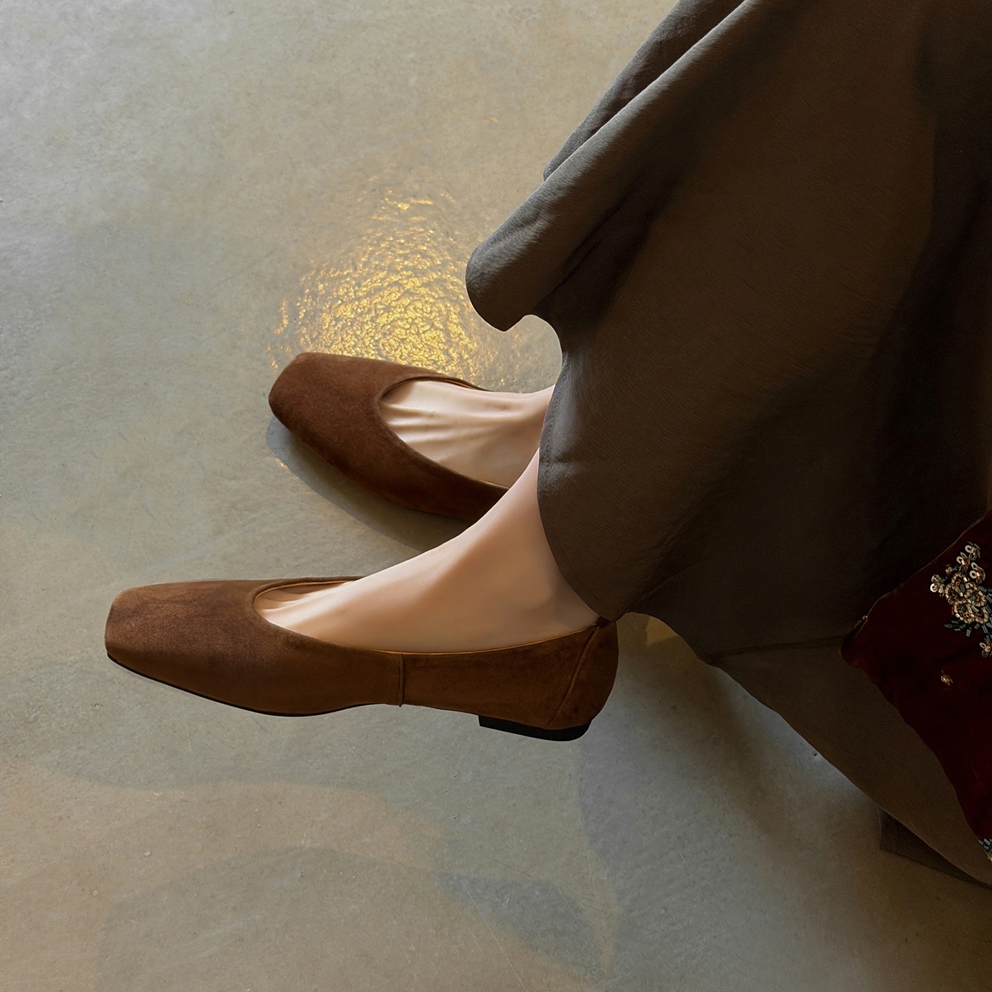 Fashion Women Elegant Pumps Sh - Women'S Shoes To Men'S recension och pris