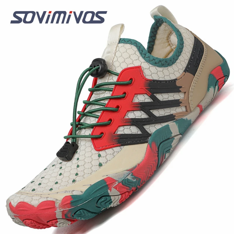 Men's Trail Running Shoes, Lig - Women'S Shoes Zero Drop recension och pris
