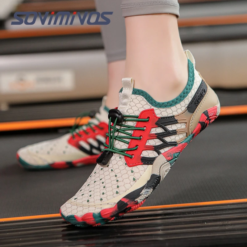 Men's Trail Running Shoes, Lig - Women'S Shoes Zero Drop recension och pris