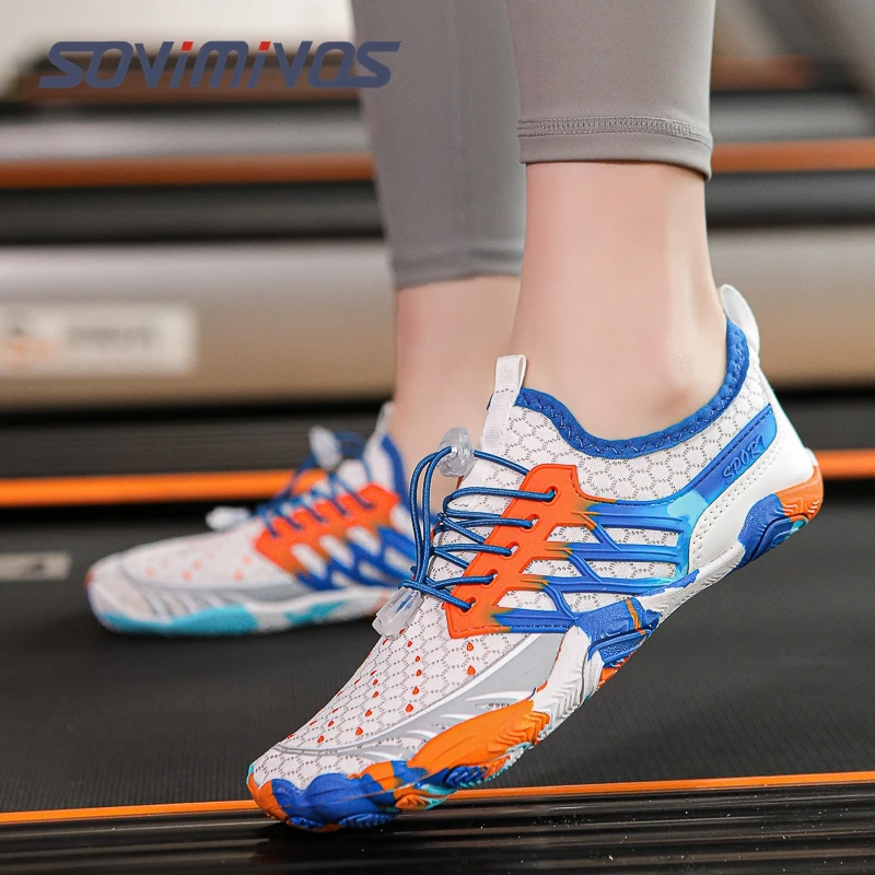 Men's Trail Running Shoes, Lig - Women'S Shoes Zero Drop recension och pris