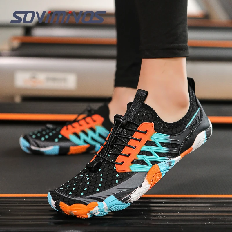 Men's Trail Running Shoes, Lig - Women'S Shoes Zero Drop recension och pris