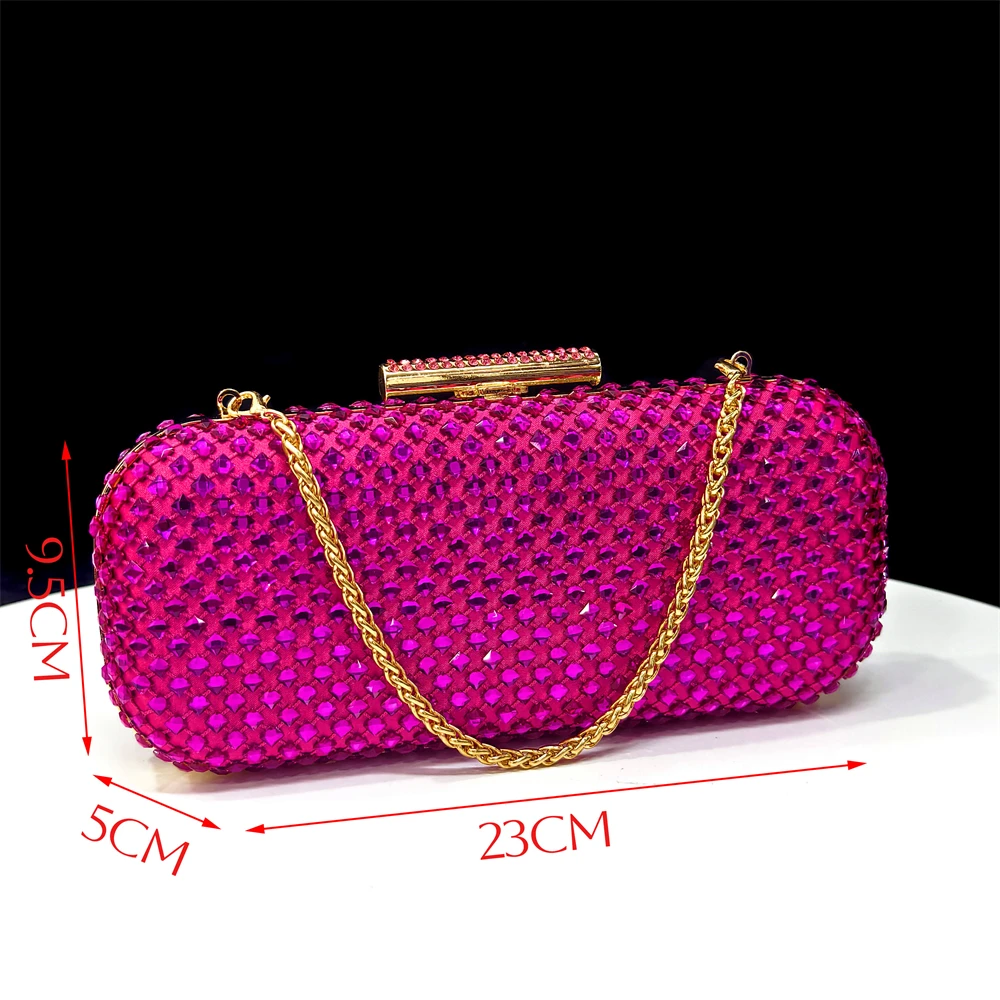 2026 Chic Fuchsia Color Women' - Women'S Heels recension och pris