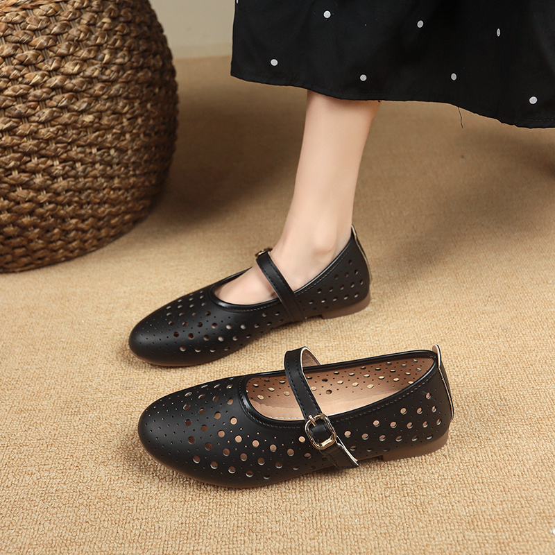 2026 Designer Brand Original S - Ballet Flat Women recension och pris