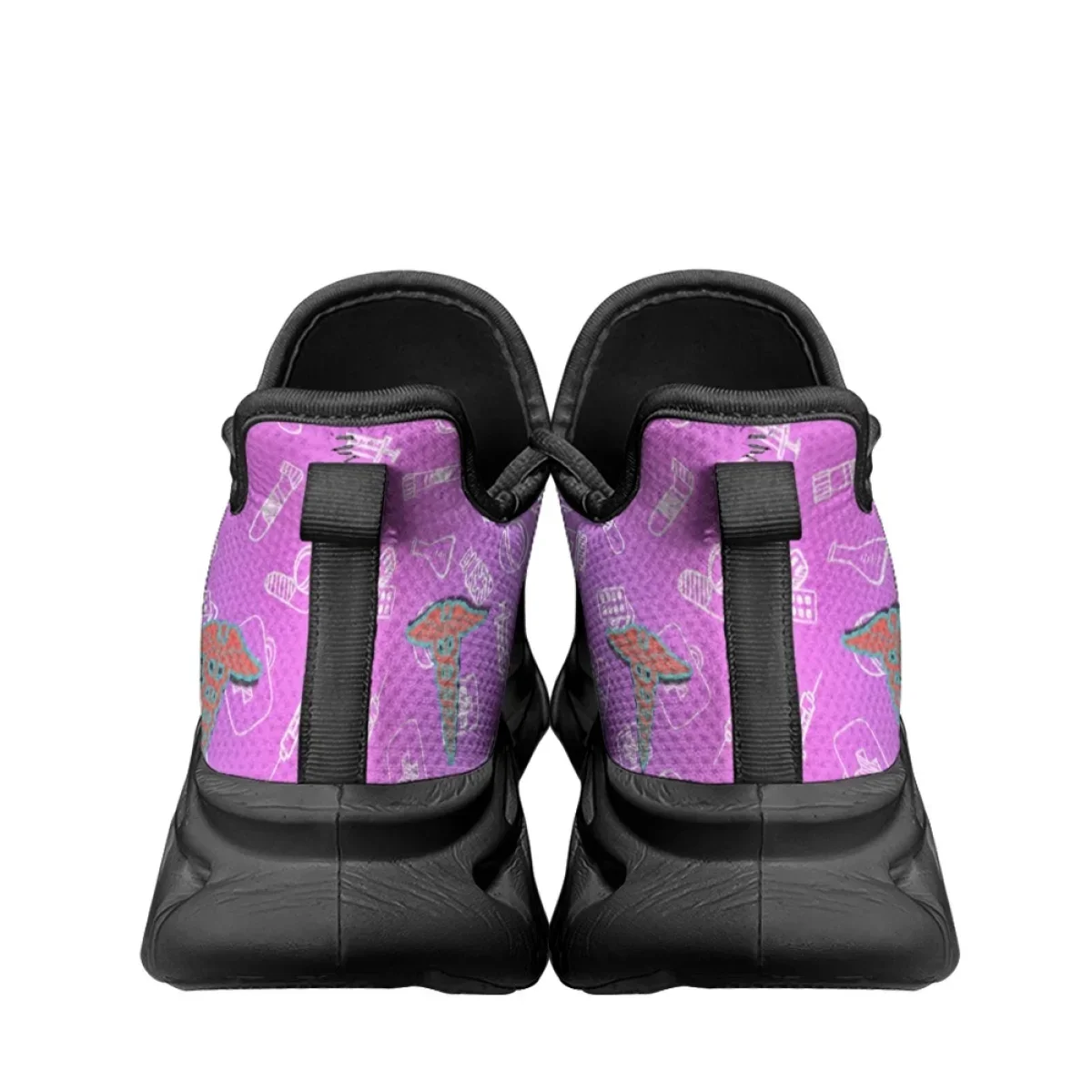 New Fashion Nursing Shoes Comf - Women'S Shoes Nursing recension och pris