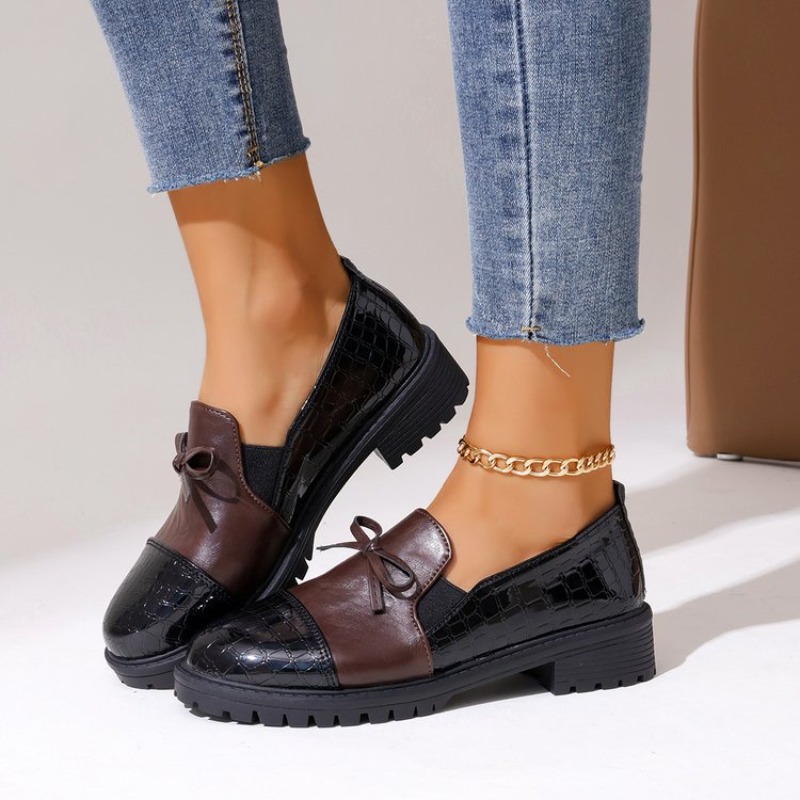 Loafers for Women Platform  Ca - Women Shoes Casual recension och pris