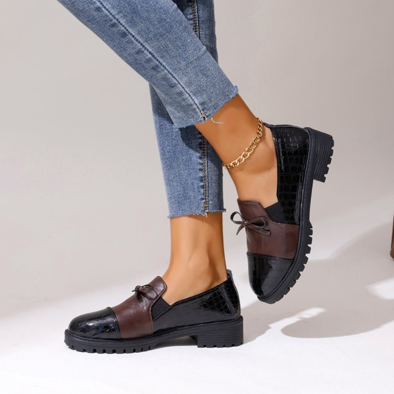 Loafers for Women Platform  Ca - Women Shoes Casual recension och pris