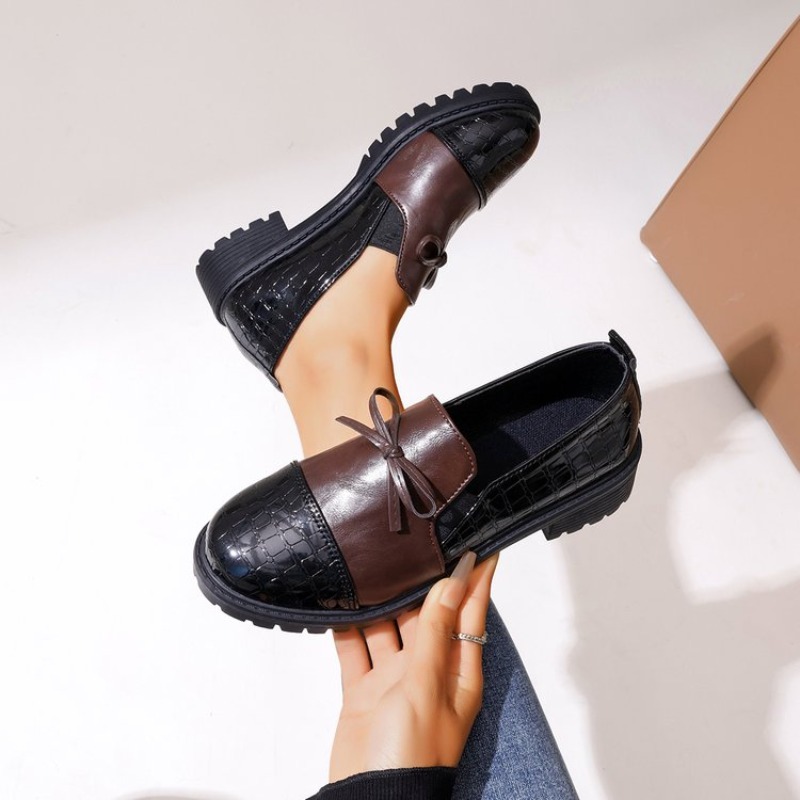 Loafers for Women Platform  Ca - Women Shoes Casual recension och pris