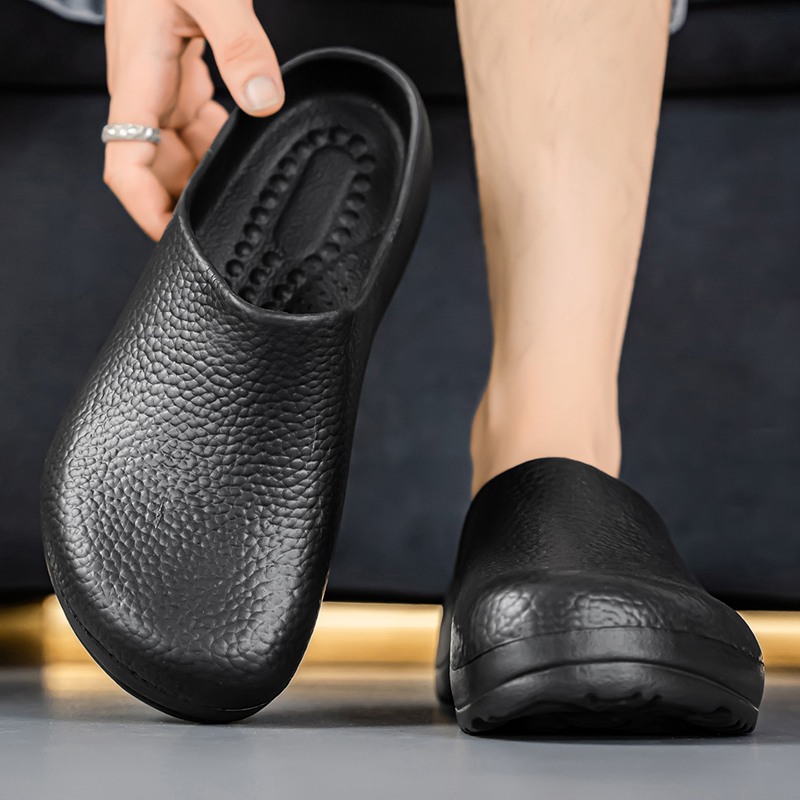 New Baotou slippers couple ant - Women'S Shoes Nursing recension och pris