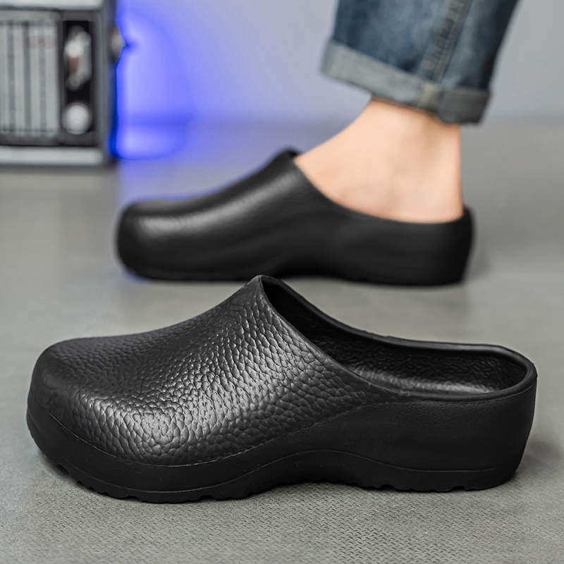 New Baotou slippers couple ant - Women'S Shoes Nursing recension och pris