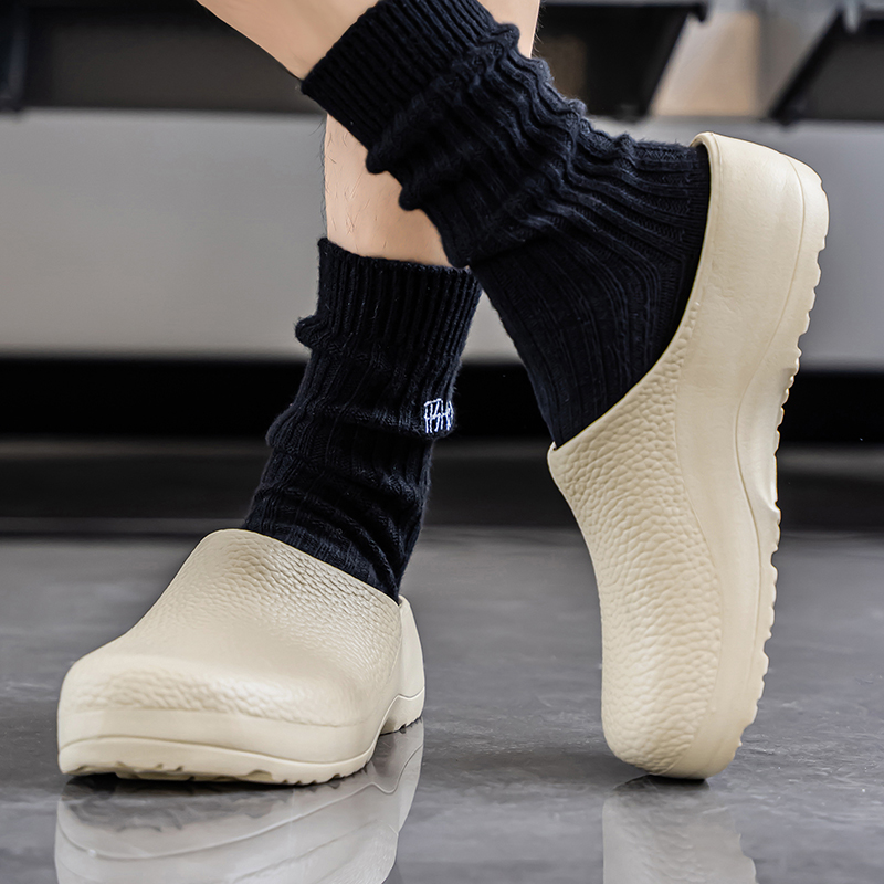 New Baotou slippers couple ant - Women'S Shoes Nursing recension och pris