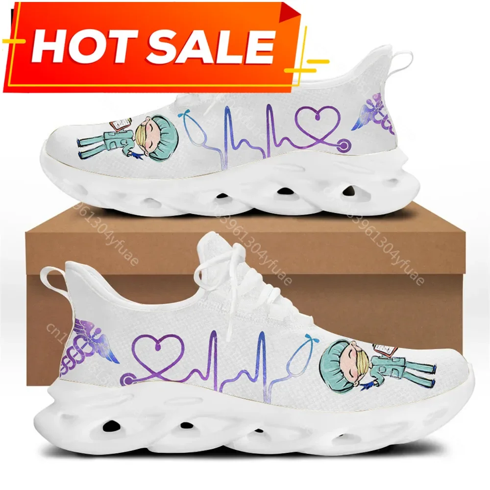 Women White Nursing Shoes Cute - Women'S Shoes Nursing recension och pris