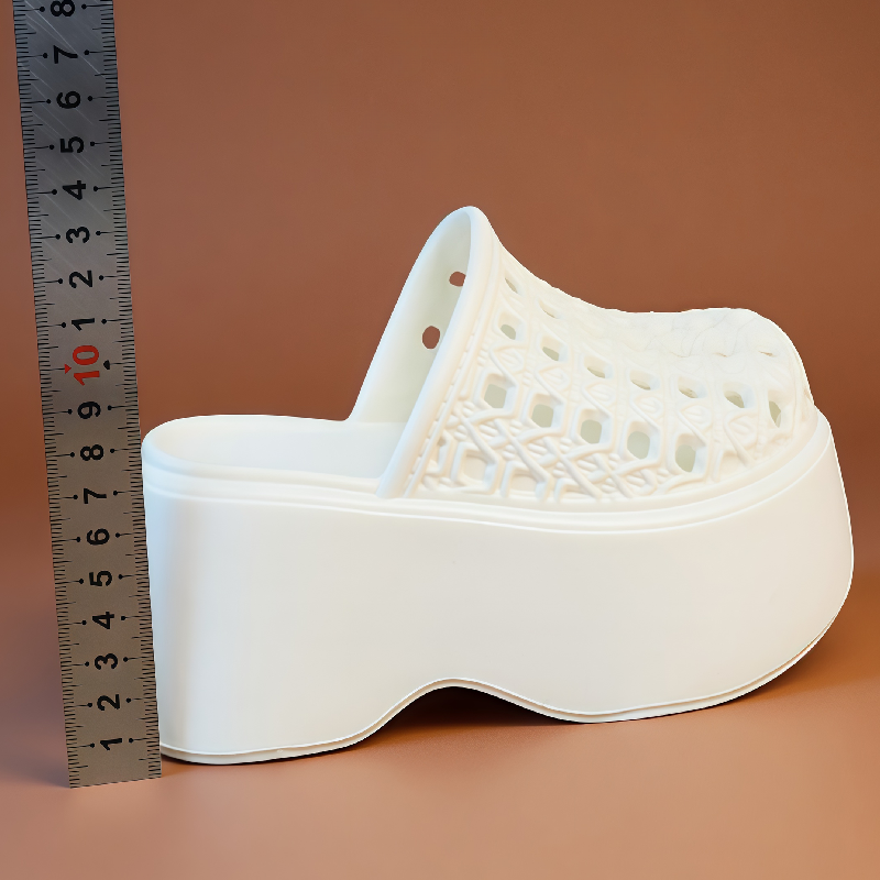 New cut-outs high heels EVA sa - Women'S Shoes For Flat Feet recension och pris