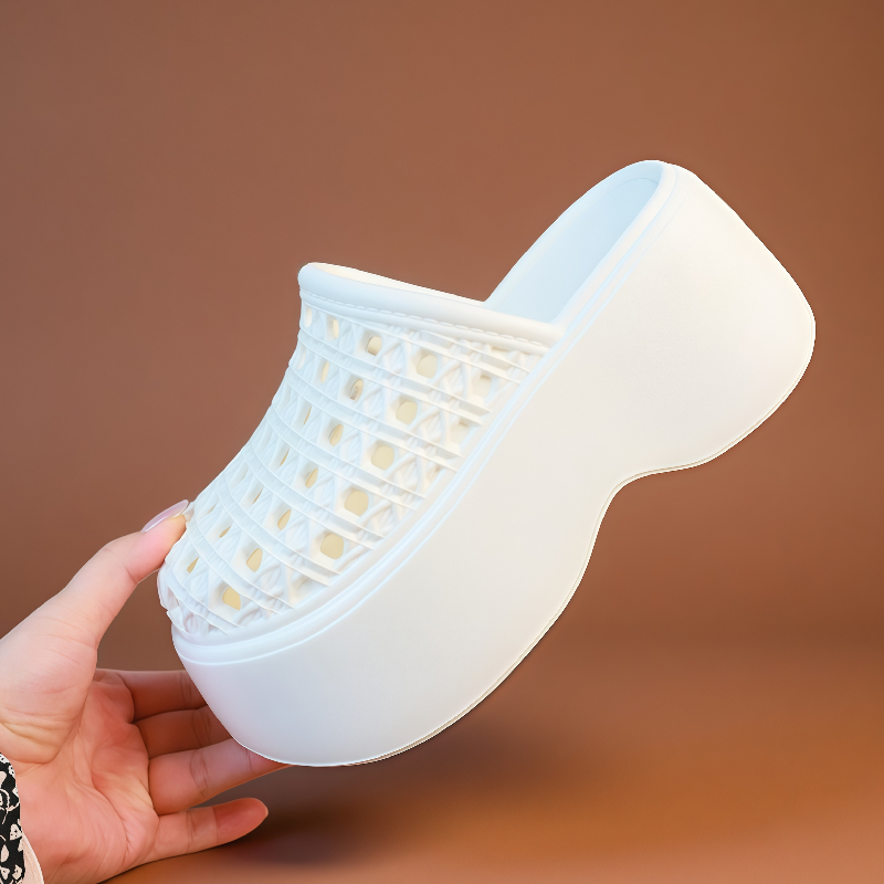 New cut-outs high heels EVA sa - Women'S Shoes For Flat Feet recension och pris