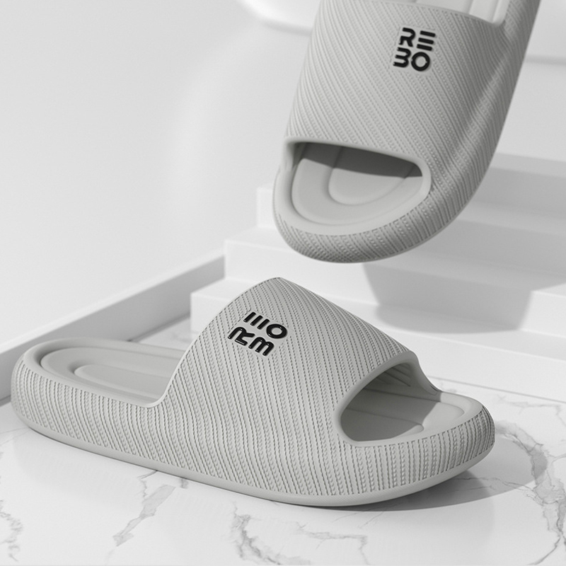 Summer Fashion Slippers Men Sh - Women'S Shoes For Flat Feet recension och pris