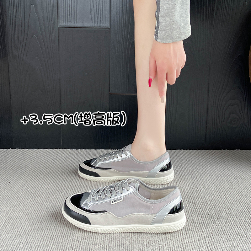 Women Casual Sneakers Low Top  - Women'S Shoes To Men'S recension och pris